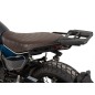 Hepco e Becker Portapacchi Easyrack Nero Per Ducati Scrambler 800 Nightshift/full Throttle Dal 2023