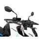 Hepco e Becker Protezione Anteriore Nera Per Suzuki Gsx-8s Dal 2023