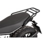 Hepco e Becker Portapacchi Tubolare Nero Per Ducati Scrambler 800 Nightshift/full Throttle Dal 2023