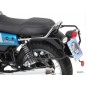 Hepco Becker 653550 00 01 Telaio borse laterali Moto Guzzi V7 III Stone / Special / Anniversario (2017-)