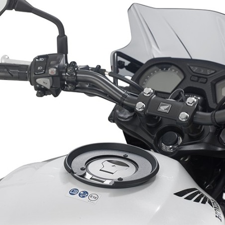 Givi BF30 flangia per borse serbatoio Tanklock e TanklockED per Honda