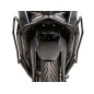 Hepco e Becker 42234574 00 01 Staffa Di Finitura Nera Per Yamaha Xmax 125/300/tech Max Dal 2023