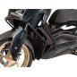 Hepco e Becker 42234574 00 01 Staffa Di Finitura Nera Per Yamaha Xmax 125/300/tech Max Dal 2023