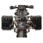 Hepco e Becker 6517655 00 22 01 40 Set Portavaligie Laterali Xplorer 42/37 L Nero Per Ktm 890 Smt Dal 2023