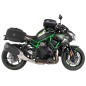 Hepco e Becker Anello Serbatoio Basic Con Contropiastra In Argento Per Kawasaki Z H2 Dal 2022