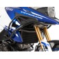 Hepco e Becker 42223549 00 01 Puntone Di Rinforzo Nero Per Suzuki V-strom 1050 De Dal 2023