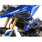 Hepco e Becker 42223549 00 01 Puntone Di Rinforzo Nero Per Suzuki V-strom 1050 De Dal 2023