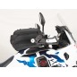 Hepco e Becker Anello Serbatoio Basic Nero Per Honda Crf 1100 L Africa Twin Adventure Sports Dal 2024