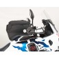 Hepco e Becker Anello Serbatoio Basic Nero Per Honda Crf 1100 L Africa Twin Adventure Sports Dal 2024