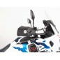 Hepco e Becker Anello Serbatoio Basic Nero Per Honda Crf 1100 L Africa Twin Adventure Sports Dal 2024