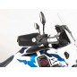 Hepco e Becker Anello Serbatoio Basic Nero Per Honda Crf 1100 L Africa Twin Adventure Sports Dal 2024