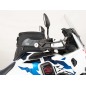 Hepco e Becker Anello Serbatoio Basic Nero Per Honda Crf 1100 L Africa Twin Adventure Sports Dal 2024