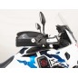 Hepco e Becker Anello Serbatoio Basic Nero Per Honda Crf 1100 L Africa Twin Adventure Sports Dal 2024