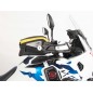 Hepco e Becker Anello Serbatoio Basic Nero Per Honda Crf 1100 L Africa Twin Adventure Sports Dal 2024