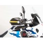 Hepco e Becker Anello Serbatoio Basic Nero Per Honda Crf 1100 L Africa Twin Adventure Sports Dal 2024
