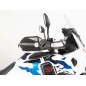 Hepco e Becker Anello Serbatoio Basic Nero Per Honda Crf 1100 L Africa Twin Adventure Sports Dal 2024
