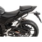 Hepco e Becker Barra Di Protezione Posteriore Antracite Per Honda Cb 500 Hornet Dal 2024