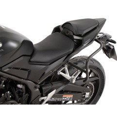 Hepco e Becker Barra Di Protezione Posteriore Antracite Per Honda Cb 500 Hornet Dal 2024