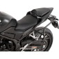 Hepco e Becker Barra Di Protezione Posteriore Antracite Per Honda Cb 500 Hornet Dal 2024