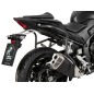 Hepco e Becker Barra Di Protezione Posteriore Antracite Per Honda Cb 500 Hornet Dal 2024