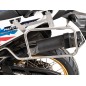 Hepco e Becker Portavaligie Laterale Xplorer Cutout Per Honda Crf 1100 L Africa Twin Adventure Sports Dal 2024