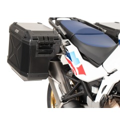 Hepco e Becker 6519544 00 22 01 40 Set Portavaligie Laterali Xplorer Per Honda Crf 1100 L Africa Twin Adventure Sports Dal 2024