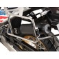 Hepco e Becker 6519544 00 22 01 40 Set Portavaligie Laterali Xplorer Per Honda Crf 1100 L Africa Twin Adventure Sports Dal 2024