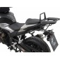 Hepco e Becker Portapacchi Top Case Alurack Antracite Per Honda Cb 500 Hornet Dal 2024