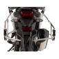 Hepco e Becker 6519544 00 22 00 40 Set Portavaligie Laterali Xplorer Argento Per Honda Crf 1100l Africa Twin Adventure Sports Da