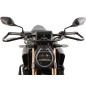 Hepco e Becker Protezione Anteriore Nera Per Honda Cb 650 R / E-clutch Dal 2024