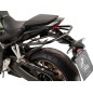 Hepco e Becker Barra Di Protezione Posteriore Nera Per Honda Cb 650 R / E-clutch Dal 2024