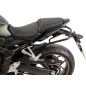 Hepco e Becker Barra Di Protezione Posteriore Nera Per Honda Cb 650 R / E-clutch Dal 2024