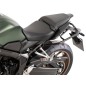Hepco e Becker Barra Di Protezione Posteriore Nera Per Honda Cb 650 R / E-clutch Dal 2024