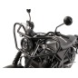 Hepco e Becker Protezione Anteriore Nera Per Honda Cl 500 Dal 2023