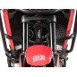 Hepco e Becker 42229549 00 01 Barra Di Rinforzo Serbatoio Nera Per Honda Crf 1100l Africa Twin Dal 2024