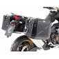 Hepco e Becker 6519549 00 22 01 40 Set Valigie Laterali Xplorer Nero E Acciaio Inox Per Honda Crf 1100l Africa Twin Dal 2024