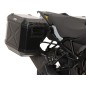 Hepco e Becker 6513553 00 01 01 40 Set Portavaligie Laterali Xplorer Nero Per Suzuki V-strom 800 Dal 2024