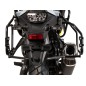Hepco e Becker 6513553 00 01 01 40 Set Portavaligie Laterali Xplorer Nero Per Suzuki V-strom 800 Dal 2024