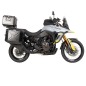 Hepco e Becker 6513553 00 01 01 40 Set Portavaligie Laterali Xplorer Nero Per Suzuki V-strom 800 Dal 2024