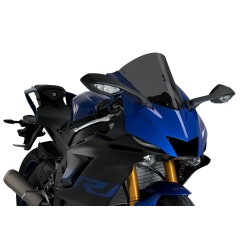 Cupolino R-Racer Puig 3633 per Yamaha R6 dal 2017 e R7 dal 2022 vari colori