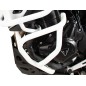 Hepco e Becker Paramotore Bianco Per Triumph Tiger 900 Rally Pro Dal 2024