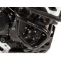 Hepco e Becker Paramotore Nero Per Triumph Tiger 900 Rally Pro Dal 2024
