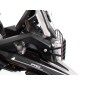 Hepco e Becker Griglia Di Protezione Faro Nera Per Triumph Tiger 900 Rally Pro Dal 2024