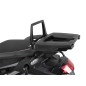 Hepco e Becker Portabauletto Alurack Nero Per Triumph Tiger 900 Rally Pro Dal 2024