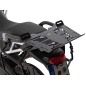 Hepco e Becker Estensione Portapacchi Nera Per Triumph Tiger 900 Rally Pro Dal 2024