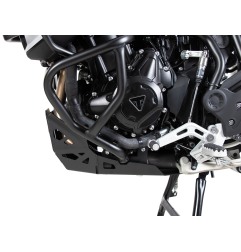 Hepco e Becker Paramotore Nero Per Triumph Tiger 900 Gt/pro Dal 2024