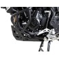 Hepco e Becker Paramotore Nero Per Triumph Tiger 900 Gt/pro Dal 2024