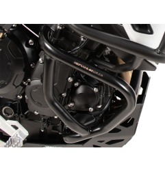Hepco e Becker Paramotore Nero Per Triumph Tiger 900 Gt/pro Dal 2024