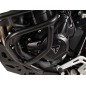 Hepco e Becker Paramotore Nero Per Triumph Tiger 900 Gt/pro Dal 2024