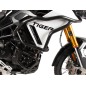 Hepco e Becker Paramotore Nero Per Triumph Tiger 900 Gt/pro Dal 2024